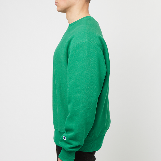 Champion Crewneck Sweatshirt grün 83761 3