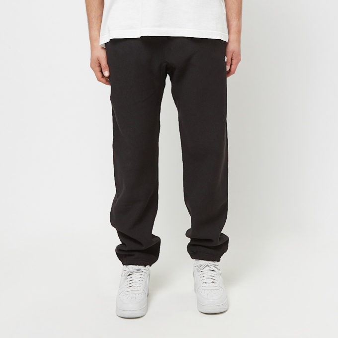 Champion Elastic Cuff Pants black 83766 2