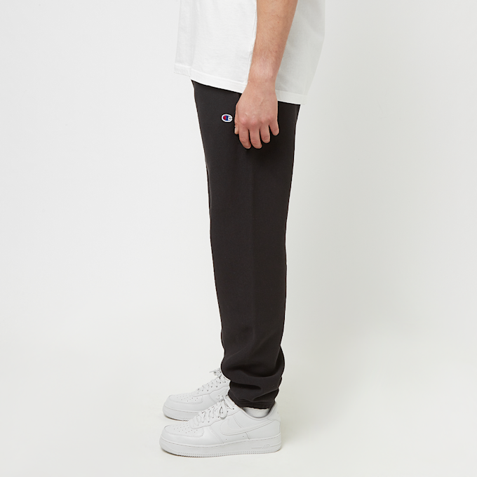 Champion Elastic Cuff Pants black 83766 3