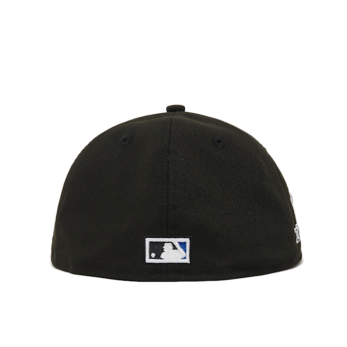 New Era MLB Coop Pin 59Fifty® Retro Crown Chicago Cubs Otc zwart 83788 2