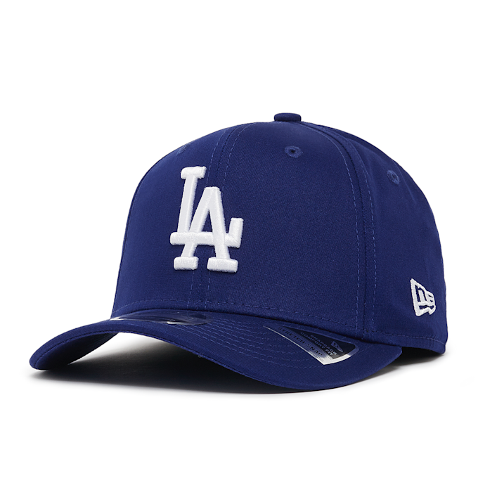 New Era Team Colour 9Fifty® Los Angeles Dodgers bleu 83783 1