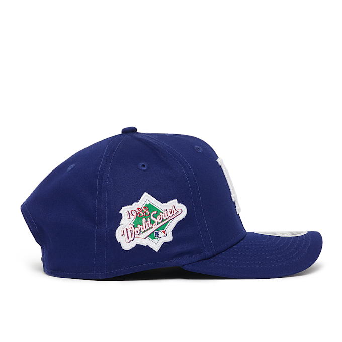 New Era Team Colour 9Fifty® Los Angeles Dodgers blue 83783 3