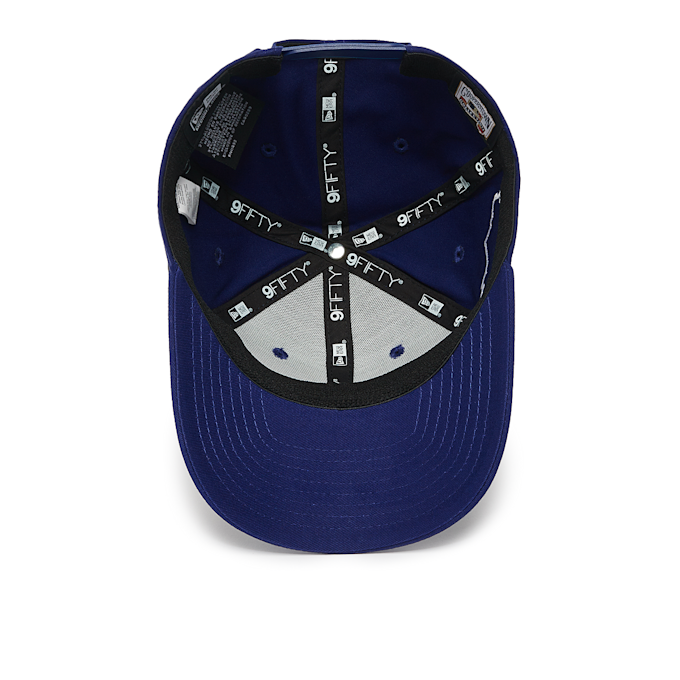 New Era Team Colour 9Fifty® Los Angeles Dodgers blue 83783 4