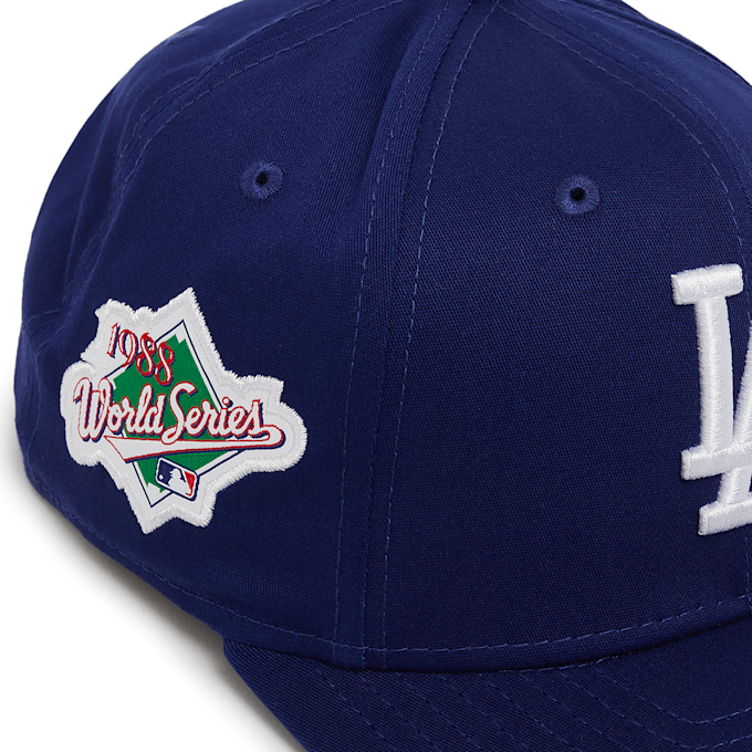 New Era Team Colour 9Fifty® Los Angeles Dodgers blau 83783 5