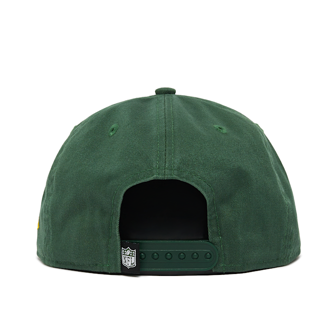 New Era NFL Retro 9Fifty® Retro Crown Green Bay Packers green 83789 2