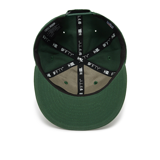 New Era NFL Retro 9Fifty® Retro Crown Green Bay Packers green 83789 3