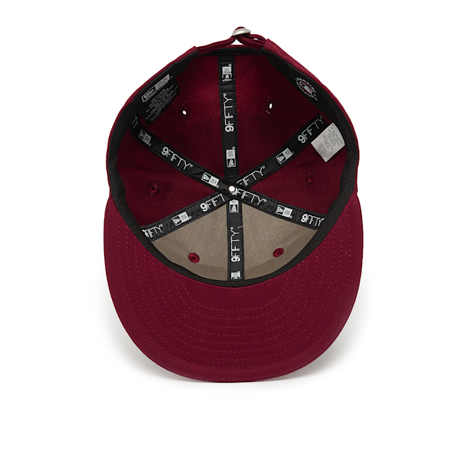 New Era MLB Retro 9Fifty® Rc Philadelphia Phillies red 83798 3