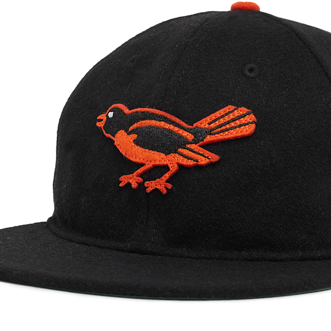 New Era Heritage Series 9Fifty® Rc Baltimore Orioles Otc black 83801 4