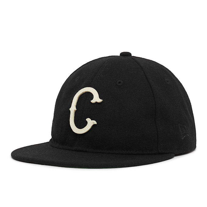 New Era Heritage Series 9Fifty® Rc Chicago White Sox Otc schwarz 83800 1
