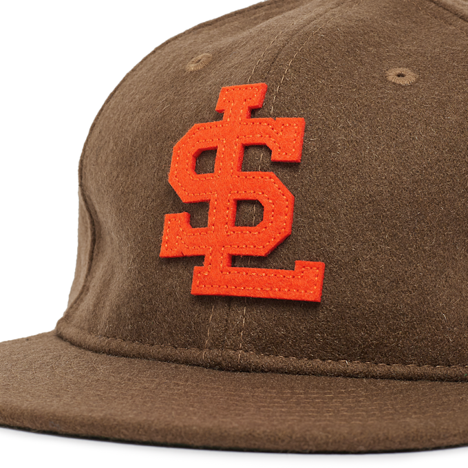 New Era Heritage Series 9Fifty® Rc St. Louis Browns Otc bruin 83804 4