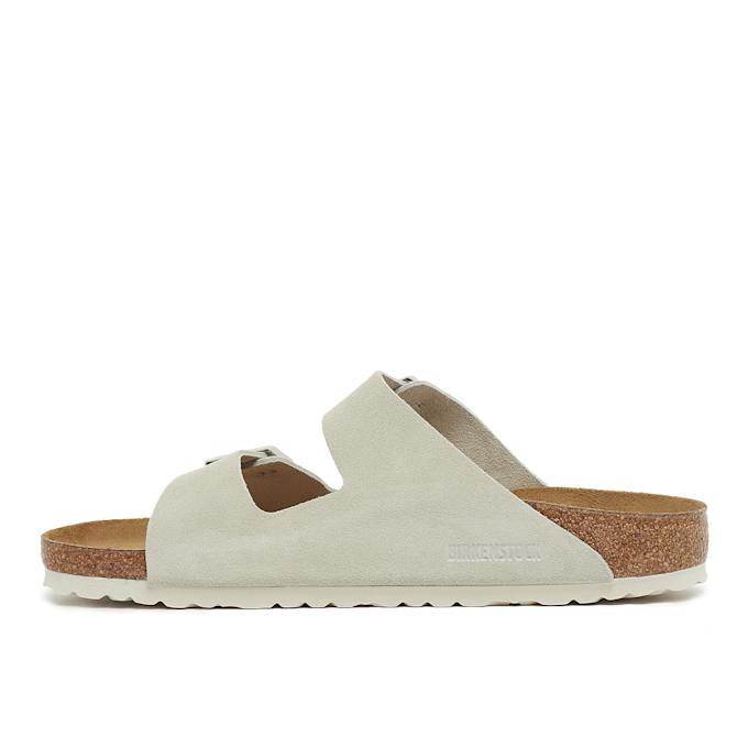 Birkenstock Arizona VL (narrow) beige 83833 3