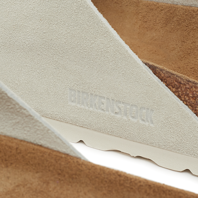Birkenstock Arizona VL (narrow) beige 83833 5