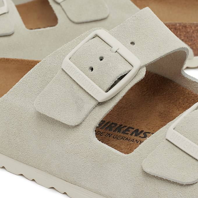 Birkenstock Arizona VL (narrow) beige 83833 6