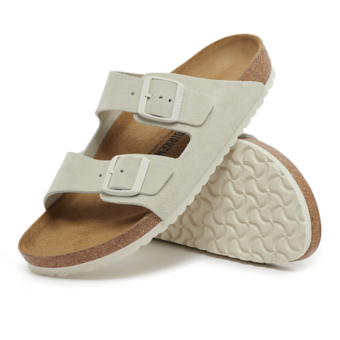 Birkenstock Arizona VL (narrow) beige 83833 7
