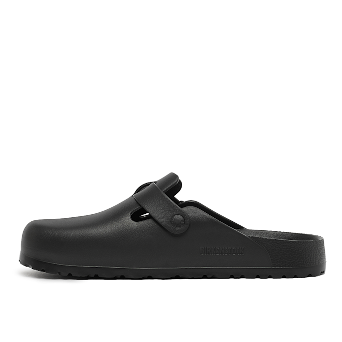 Birkenstock Boston EVA (narrow) noir 83836 3
