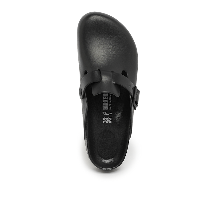 Birkenstock Boston EVA (narrow) noir 83836 4