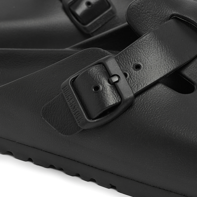 Birkenstock Boston EVA (narrow) noir 83836 6
