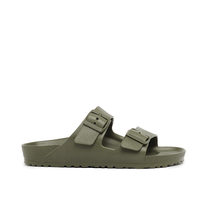 Birkenstock Wmns Arizona EVA grün 83831 2