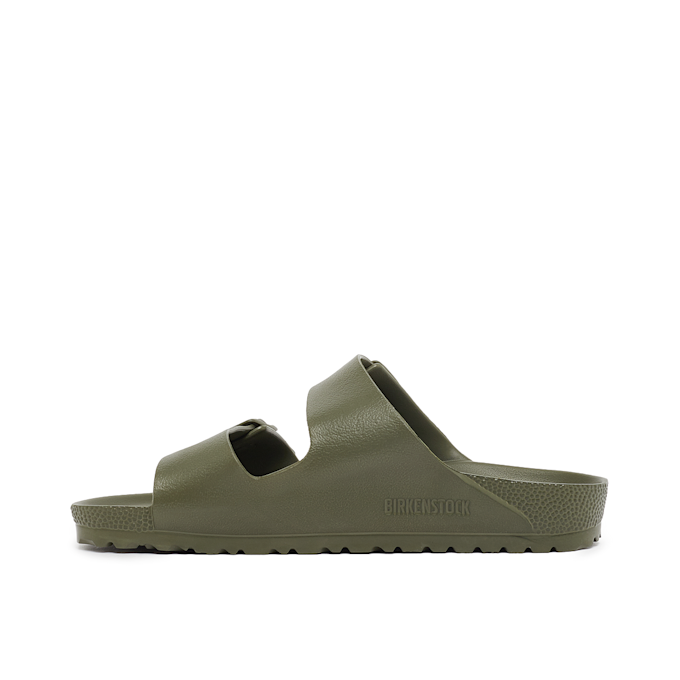 Birkenstock Wmns Arizona EVA grün 83831 3