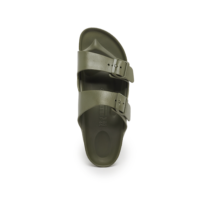 Birkenstock Wmns Arizona EVA grün 83831 4