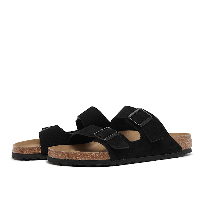 Birkenstock Arizona SFB VL black 83848 1