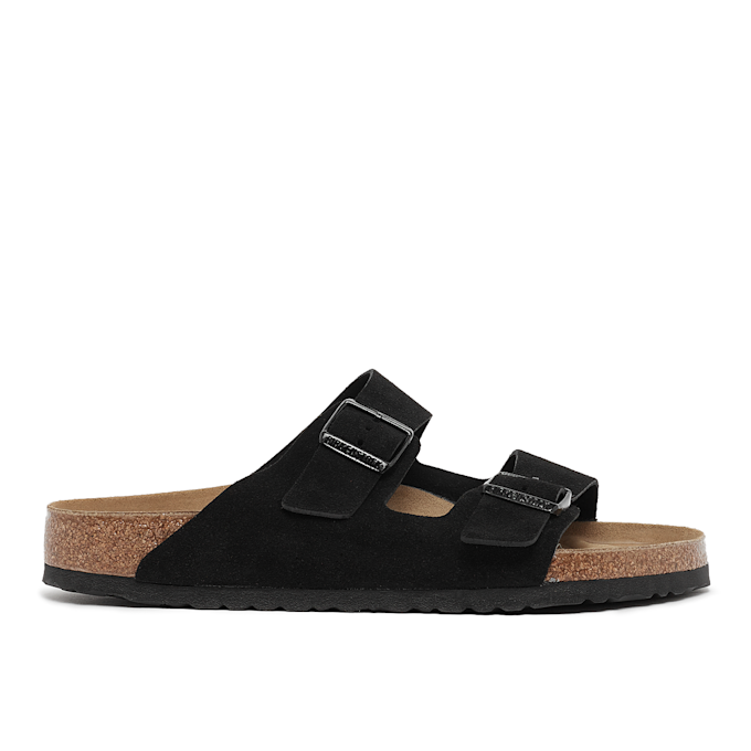 Birkenstock Arizona SFB VL black 83848 2