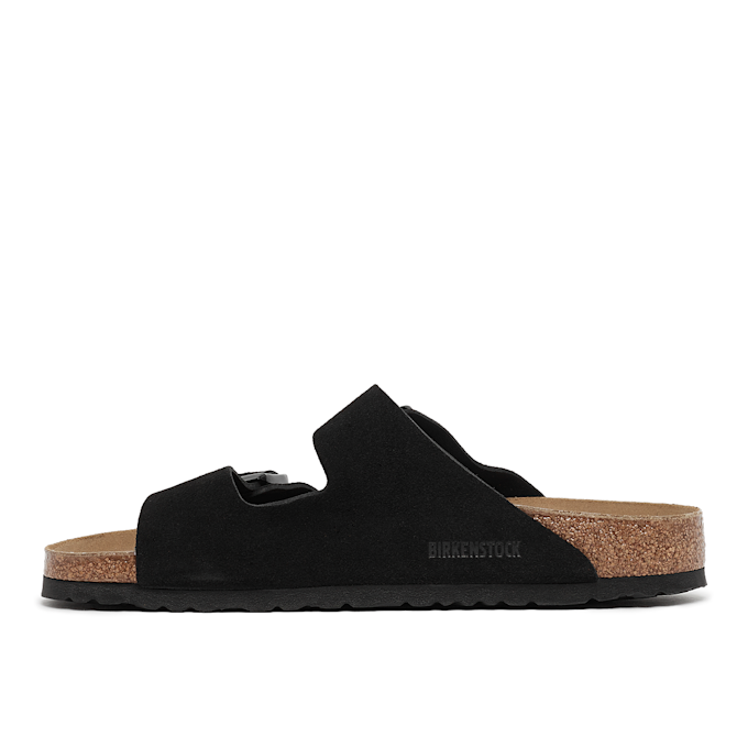 Birkenstock Arizona SFB VL black 83848 3