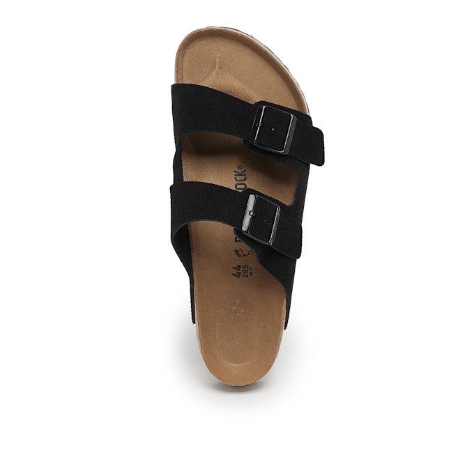 Birkenstock Arizona SFB VL black 83848 4