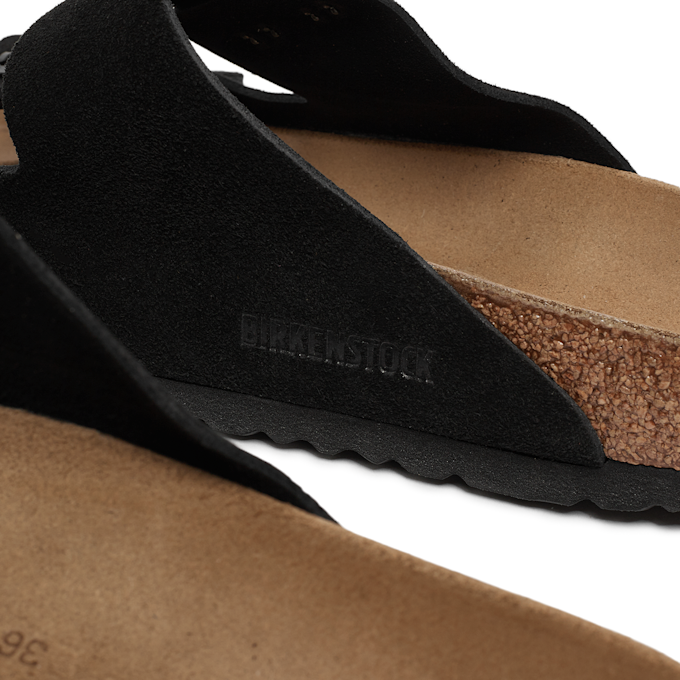 Birkenstock Arizona SFB VL black 83848 5