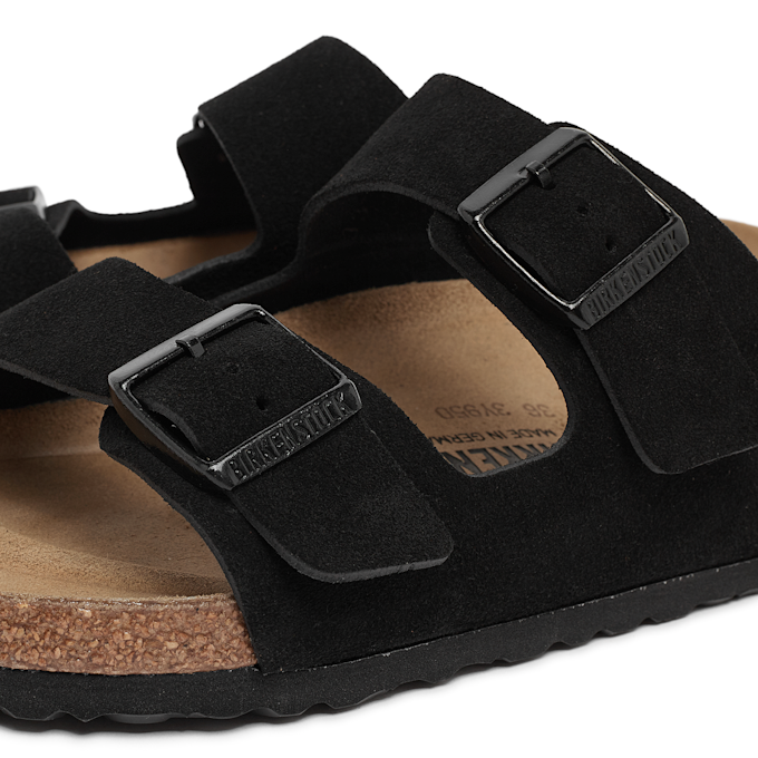Birkenstock Arizona SFB VL black 83848 6
