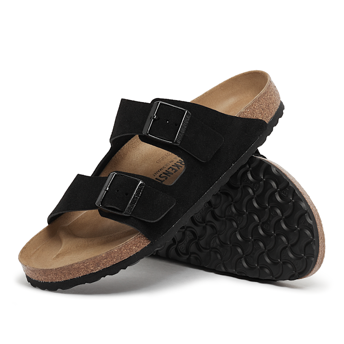 Birkenstock Arizona SFB VL black 83848 7