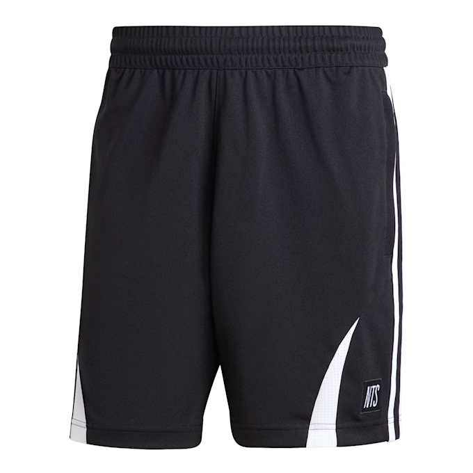 adidas Originals x NTS Radio Teamgeist Track Shorts zwart 83854 1