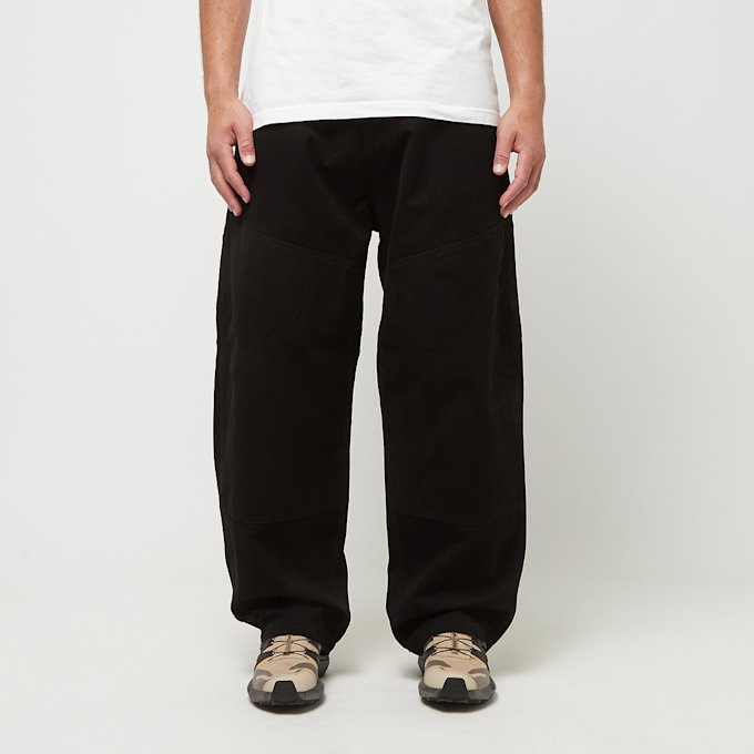 Carhartt WIP Wide Panel Pant schwarz 83855 2