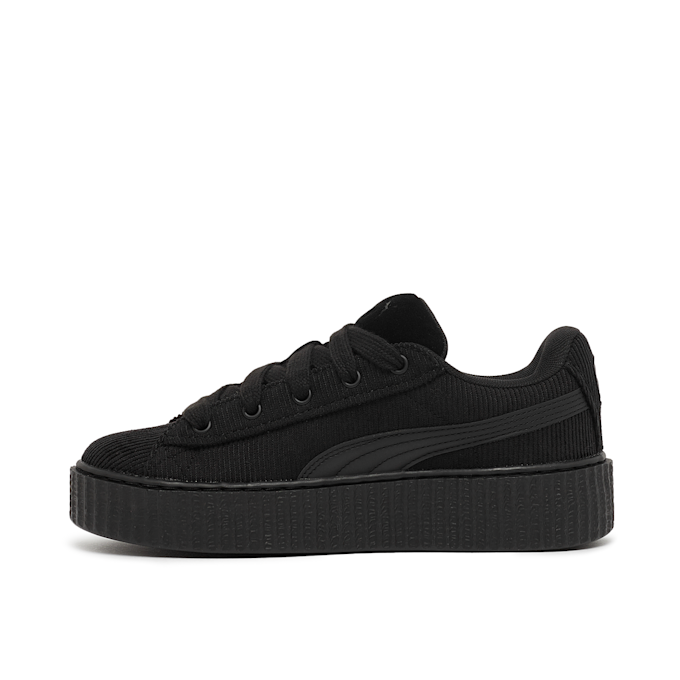PUMA Creeper Phatty Corduroy schwarz 83860 3