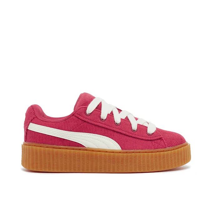 PUMA Creeper Phatty Corduroy rot 83863 2