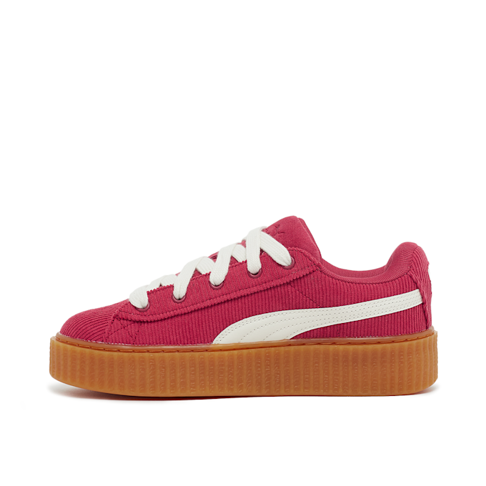 PUMA Creeper Phatty Corduroy rot 83863 3