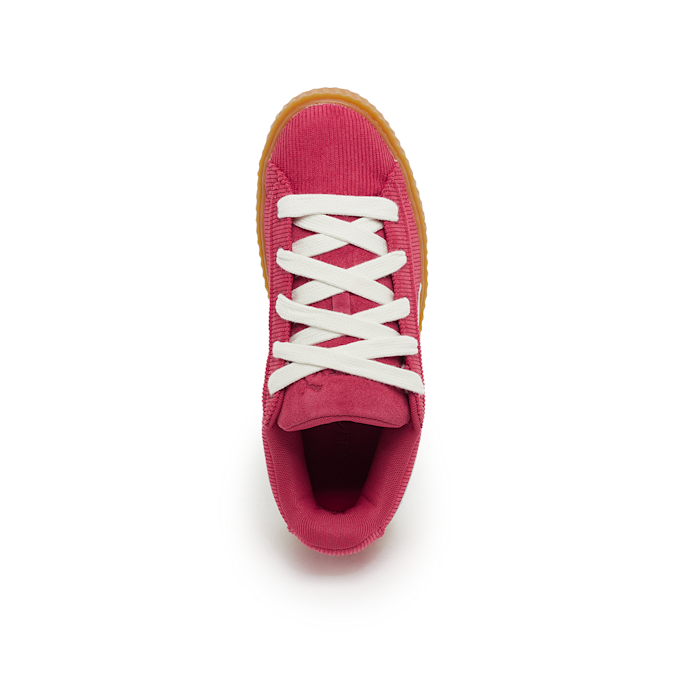 PUMA Creeper Phatty Corduroy rot 83863 4