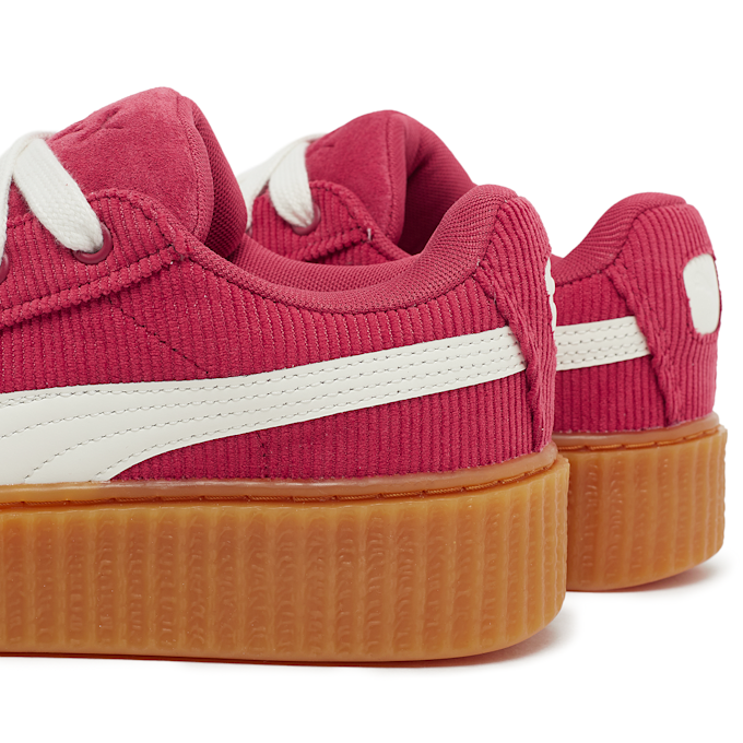 PUMA Creeper Phatty Corduroy rot 83863 5