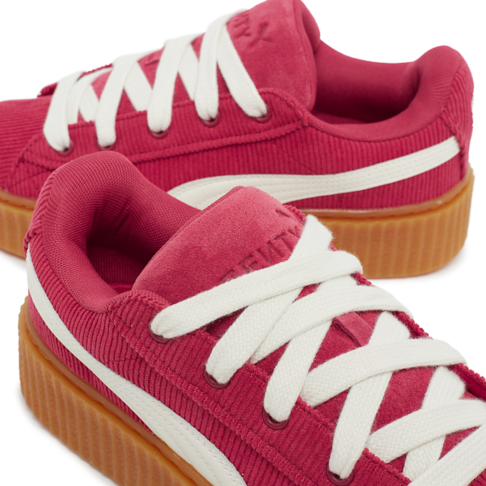 PUMA Creeper Phatty Corduroy rot 83863 6
