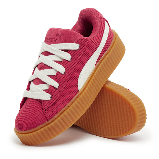 PUMA Creeper Phatty Corduroy rot 83863 7