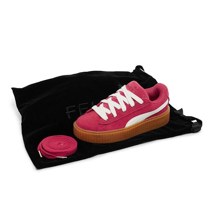 PUMA Creeper Phatty Corduroy rot 83863 8