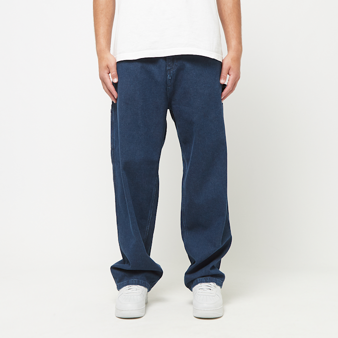 Carhartt WIP OG Single Knee Pant blau 83858 2