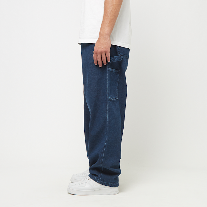 Carhartt WIP OG Single Knee Pant blue 83858 3