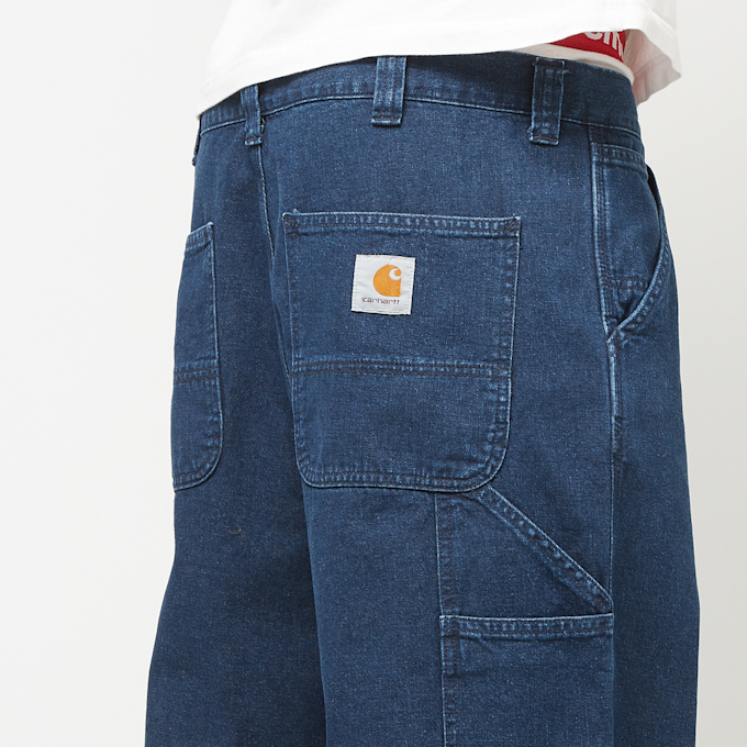 Carhartt WIP OG Single Knee Pant blau 83858 6