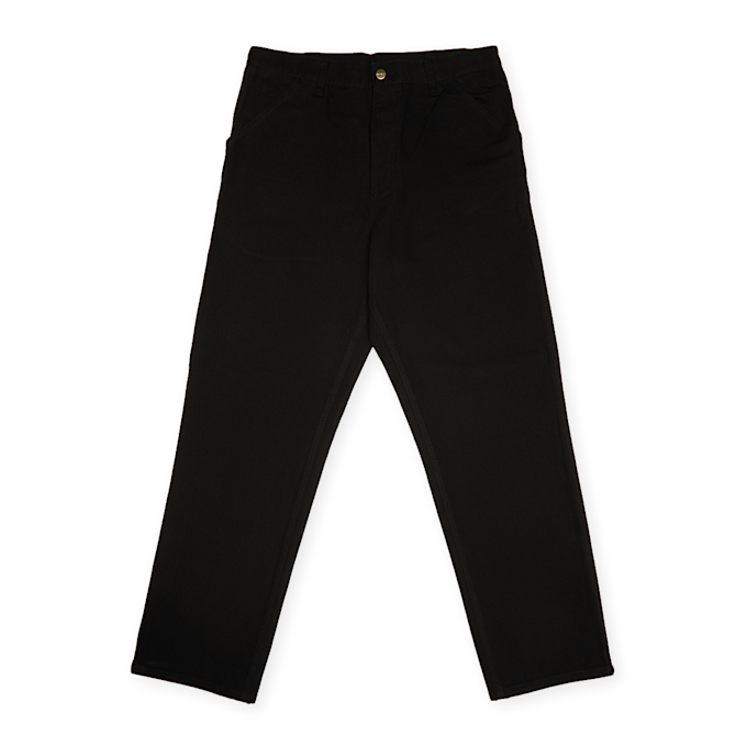 Carhartt WIP Simple Pant black 83862 1