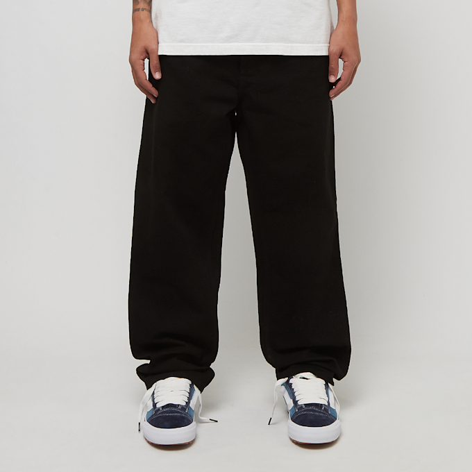 Carhartt WIP Simple Pant black 83862 2