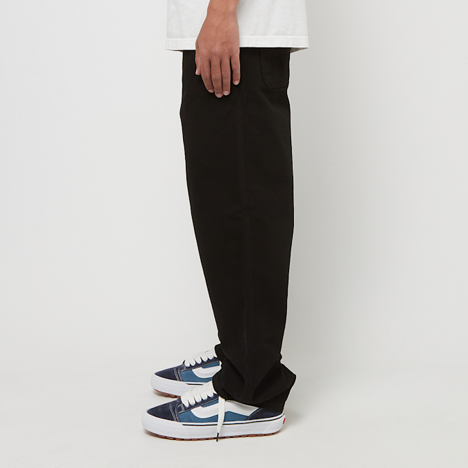 Carhartt WIP Simple Pant black 83862 3
