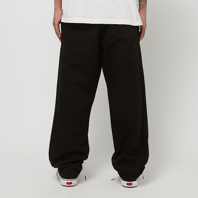 Carhartt WIP Simple Pant black 83862 4