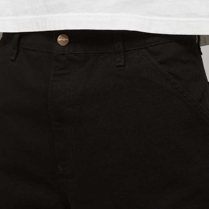 Carhartt WIP Simple Pant black 83862 6
