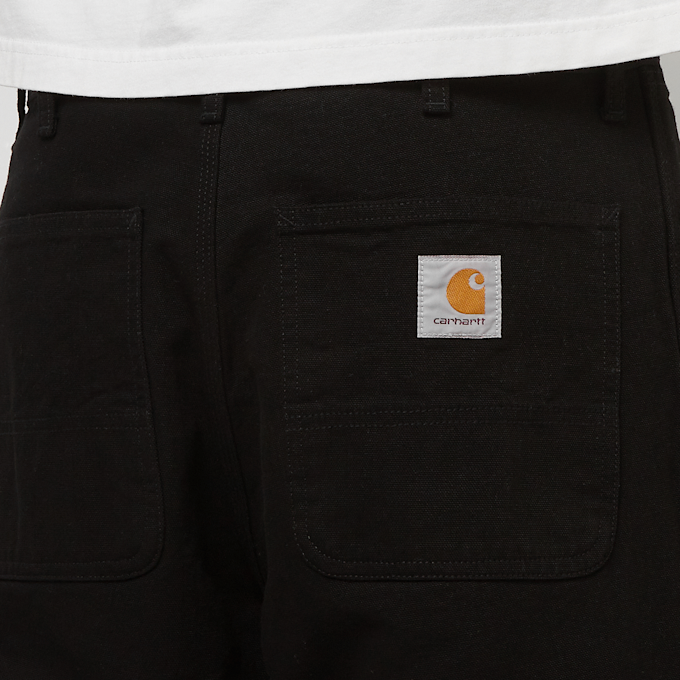 Carhartt WIP Simple Pant black 83862 7